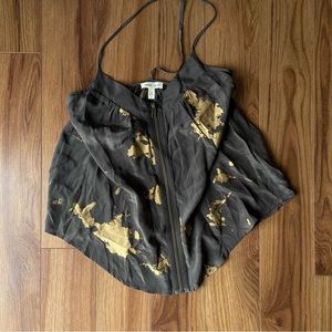 **Silence + Noise - Tank**